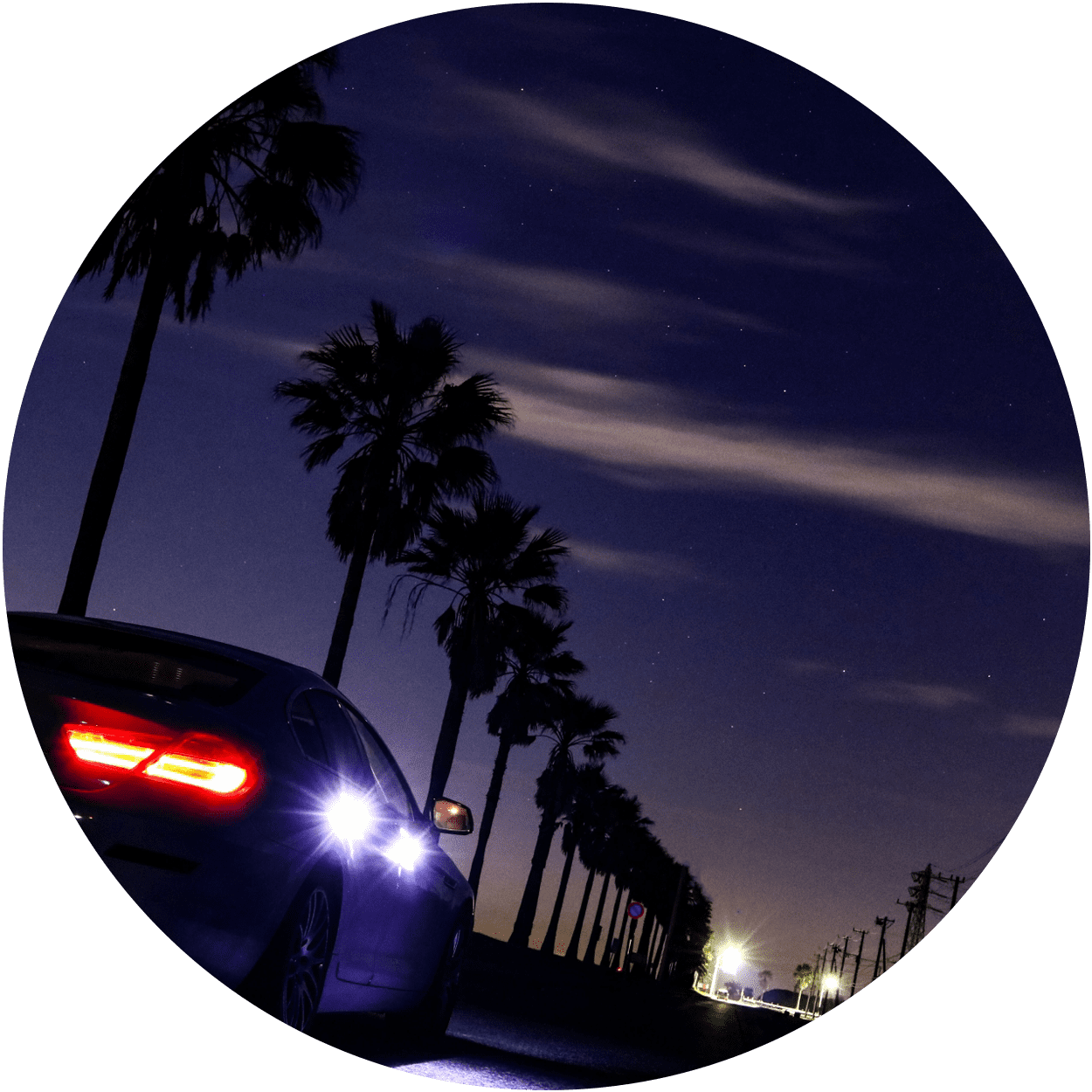 三島キャバクラ｜送迎あり