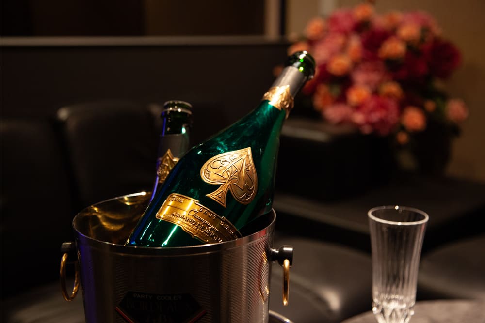 三島キャバクラRise（ライズ）｜料金システム01